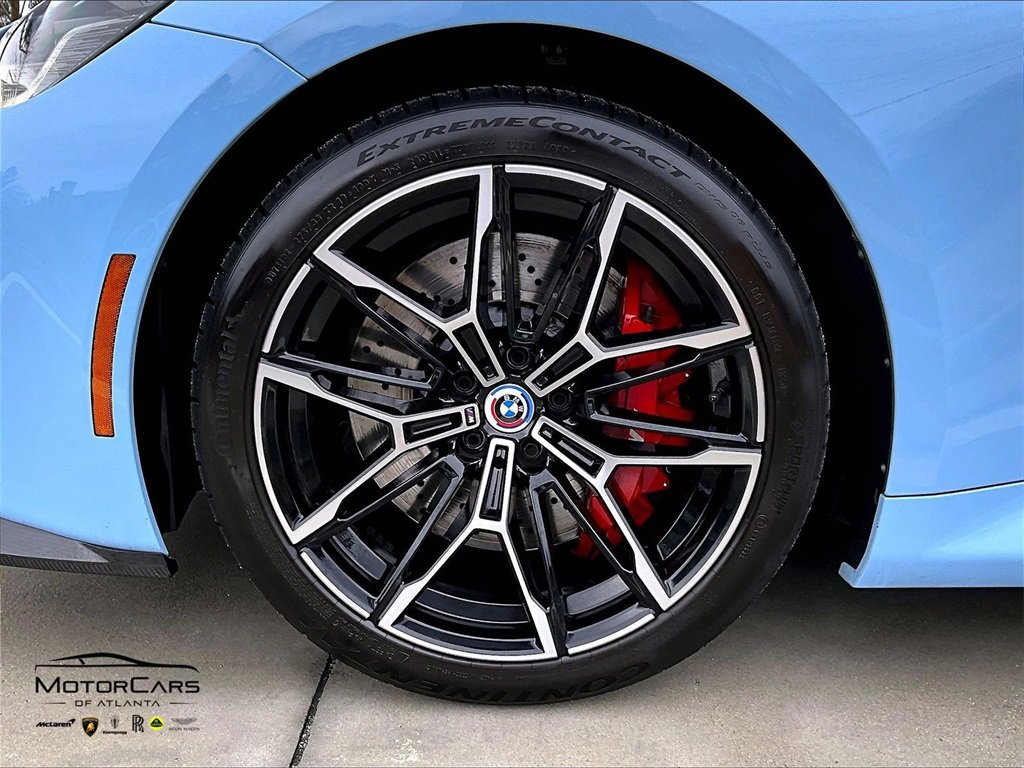 Used 2023 BMW M2 image 9