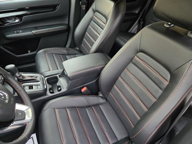 New 2026 Honda CR-V Sport Touring image 23