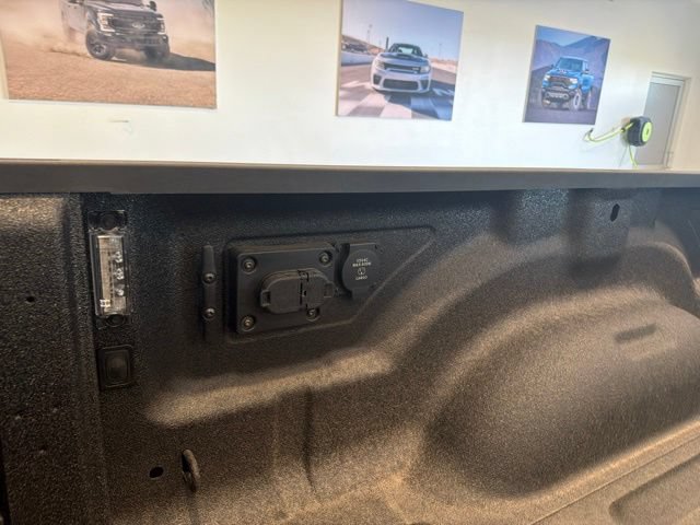 New 2026 RAM 2500 Tradesman AWD/4WD image 10