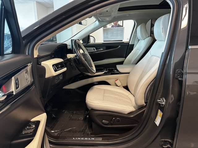Certified 2022 Lincoln Nautilus Black Label w/ Cargo Utility Package AWD/4WD image 18