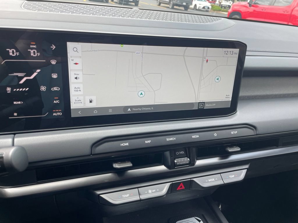 New 2027 Kia Telluride EX X-Line AWD/4WD image 21