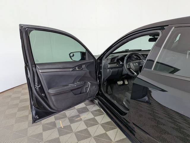 Used 2019 Honda Civic Sport image 11