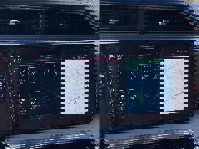 New 2025 GMC Sierra 2500 Denali Ultimate w/ Max Trailering Package image 15