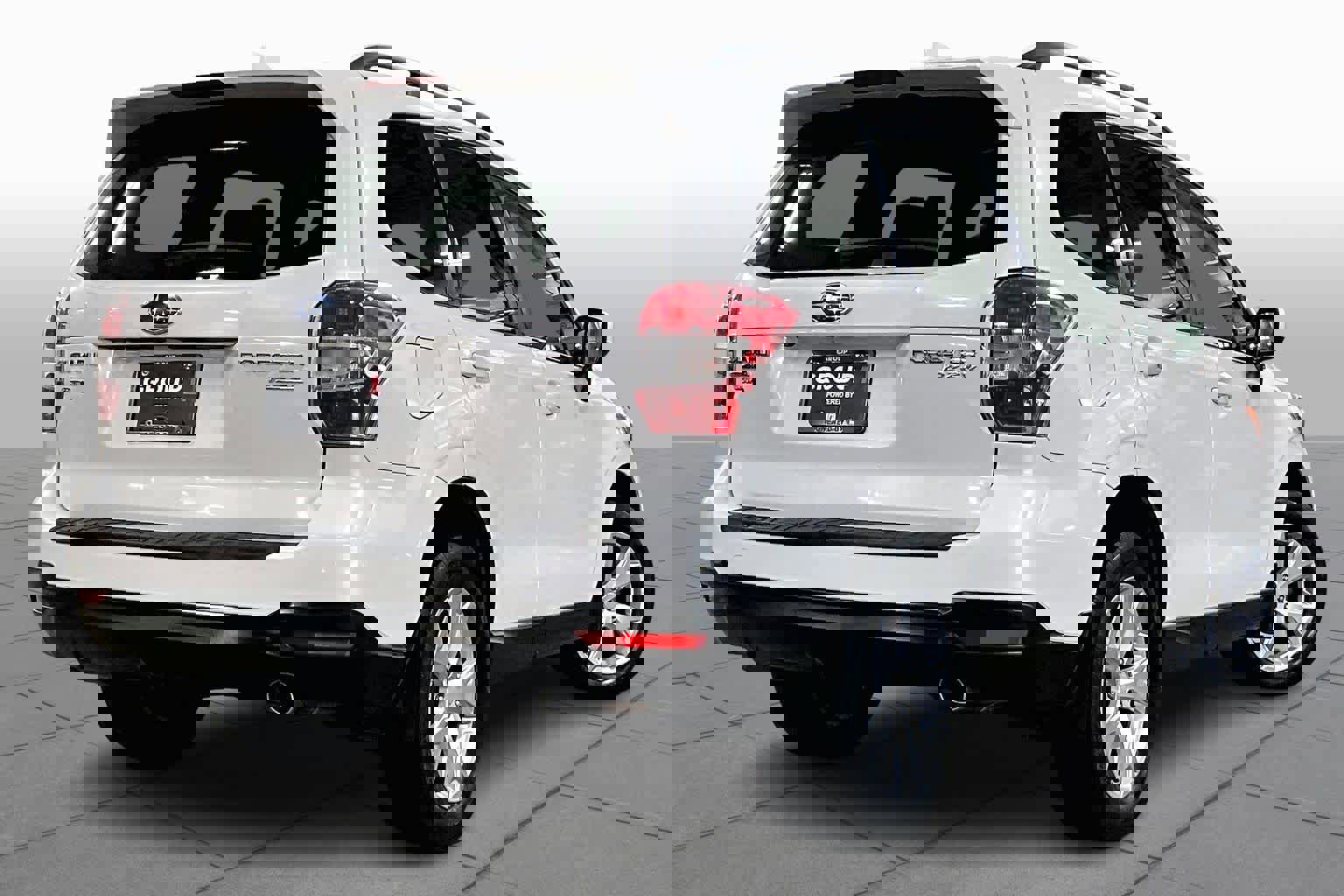 Used 2016 Subaru Forester 2.5i Limited image 12