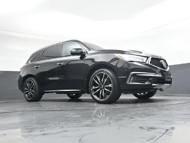 Used 2020 Acura MDX w/ Advance Package FWD image 29