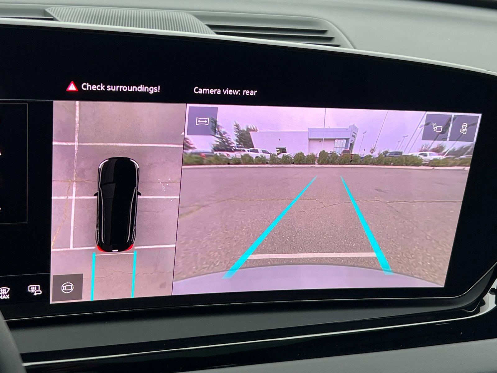 New 2025 Audi A5 2.0T Premium Plus image 18