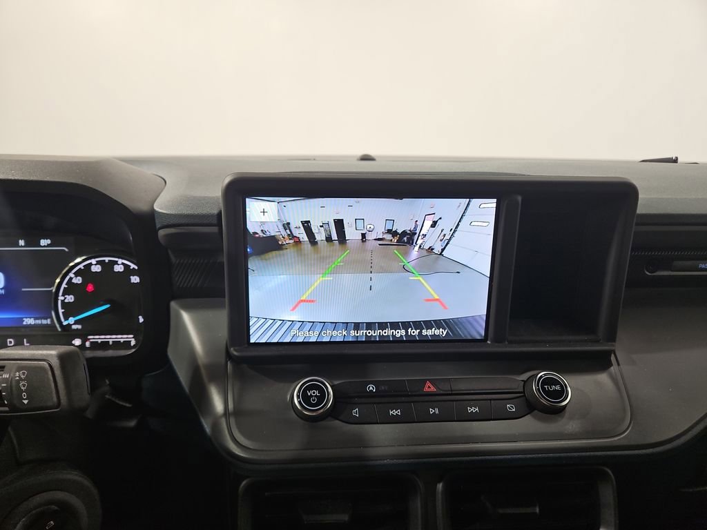 Used 2024 Ford Maverick Tremor w/ Tremor Off-Road Package image 19