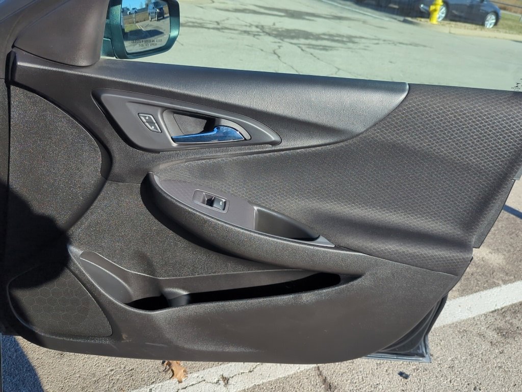 Certified 2023 Chevrolet Malibu LT image 30