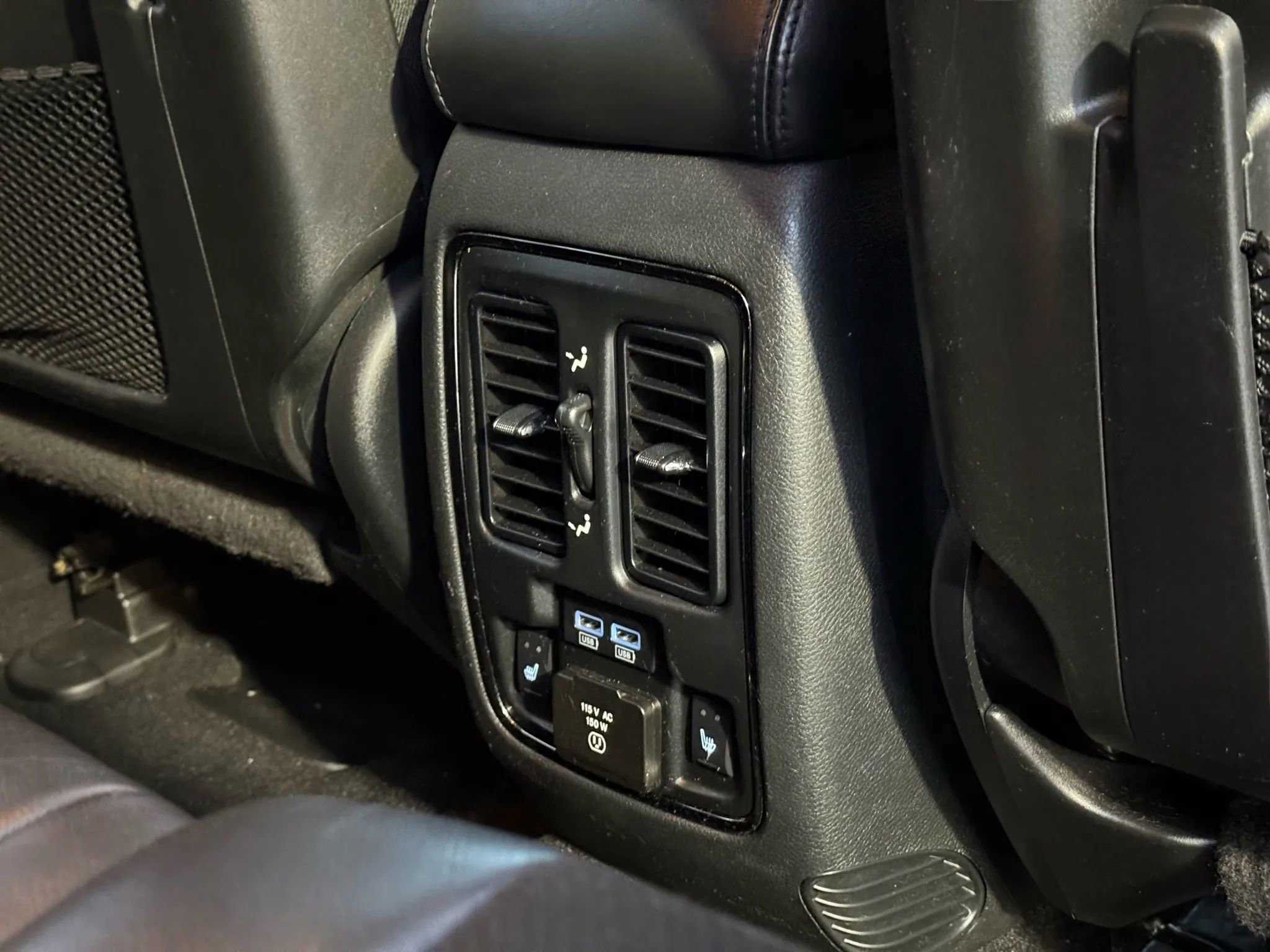Used 2019 Dodge Durango R/T image 29