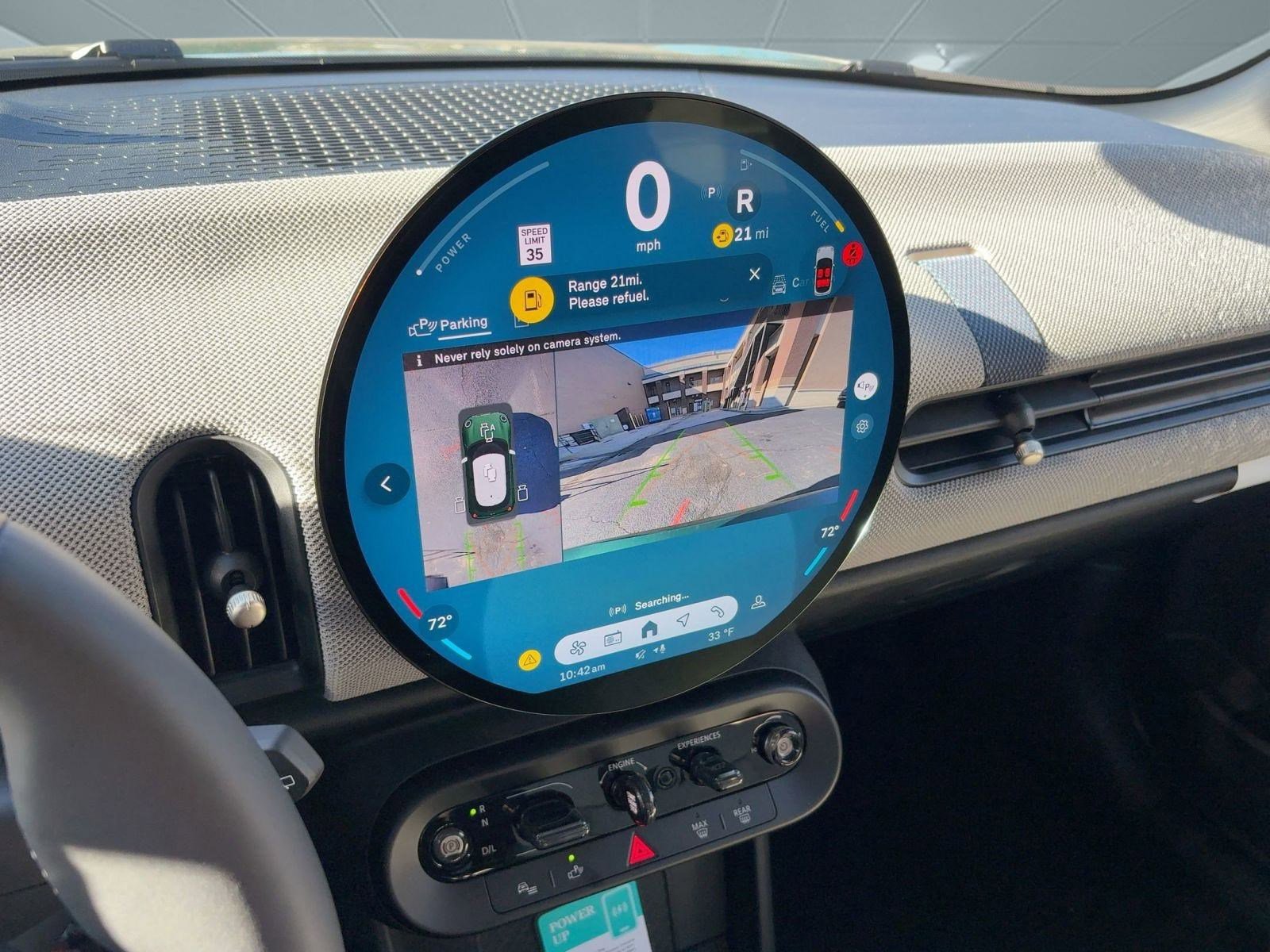 New 2026 MINI Cooper 4-Door Hardtop image 24