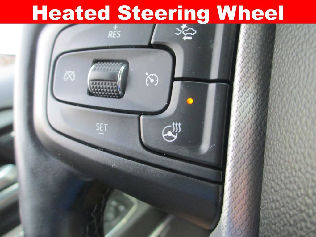 Used 2024 GMC Sierra 1500 Denali image 34