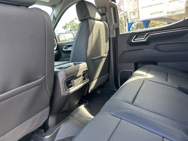 New 2026 Chevrolet Silverado 1500 LT w/ Safety Package image 36