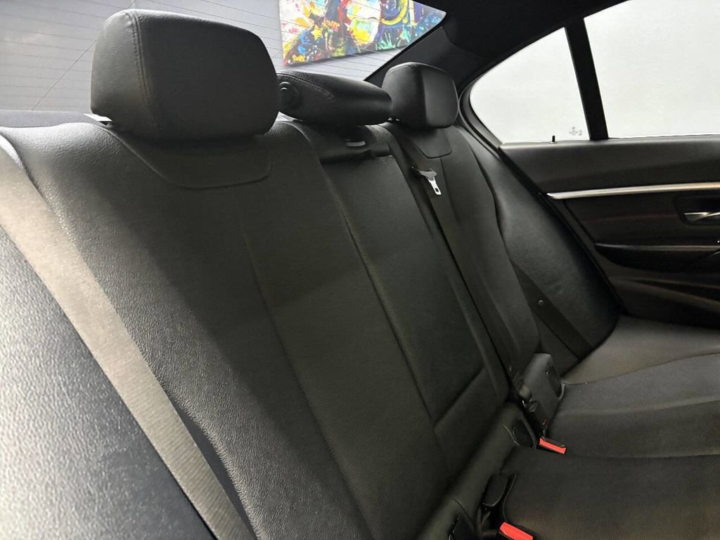Used 2018 BMW 330i Sedan image 39