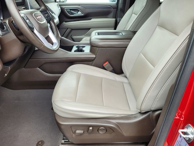 Used 2024 GMC Yukon SLT image 17