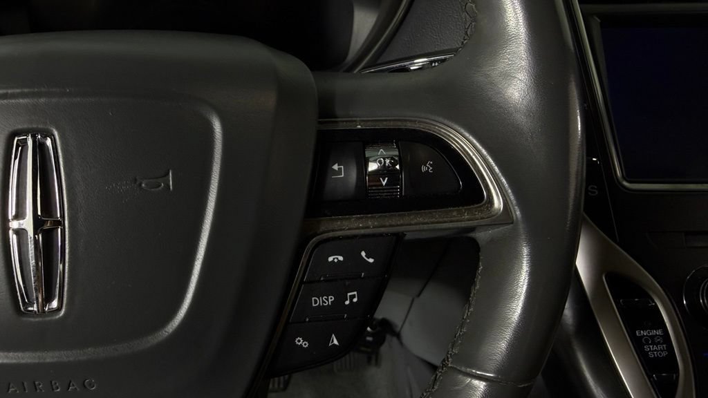 Used 2019 Lincoln Nautilus Reserve w/ Ultimate Package AWD/4WD image 20