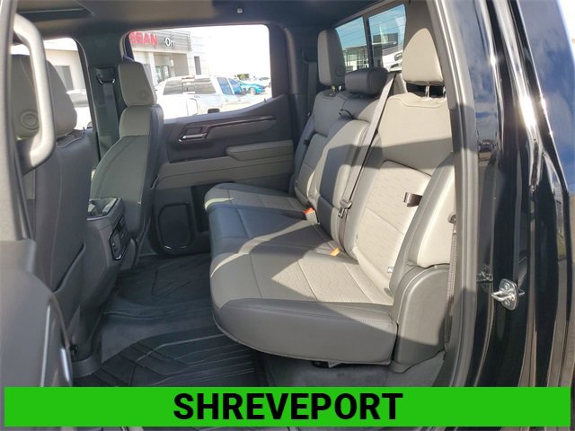 Certified 2025 Chevrolet Silverado 1500 ZR2 w/ Technology Package image 26