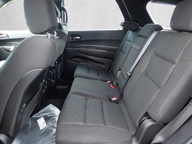 New 2026 Dodge Durango GT AWD/4WD image 10