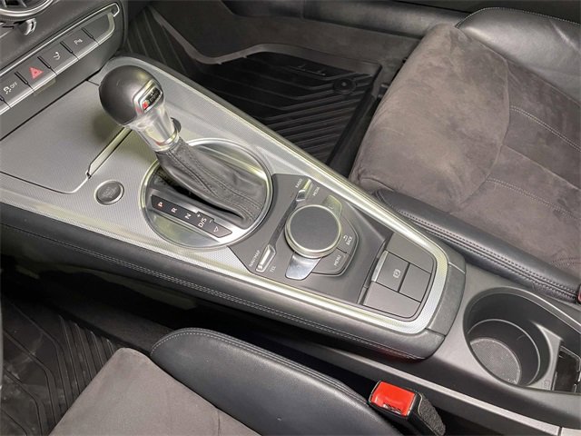 Used 2016 Audi TT 2.0T w/ Technology Package image 28