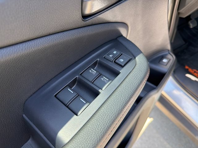 New 2026 Honda Ridgeline TrailSport image 13