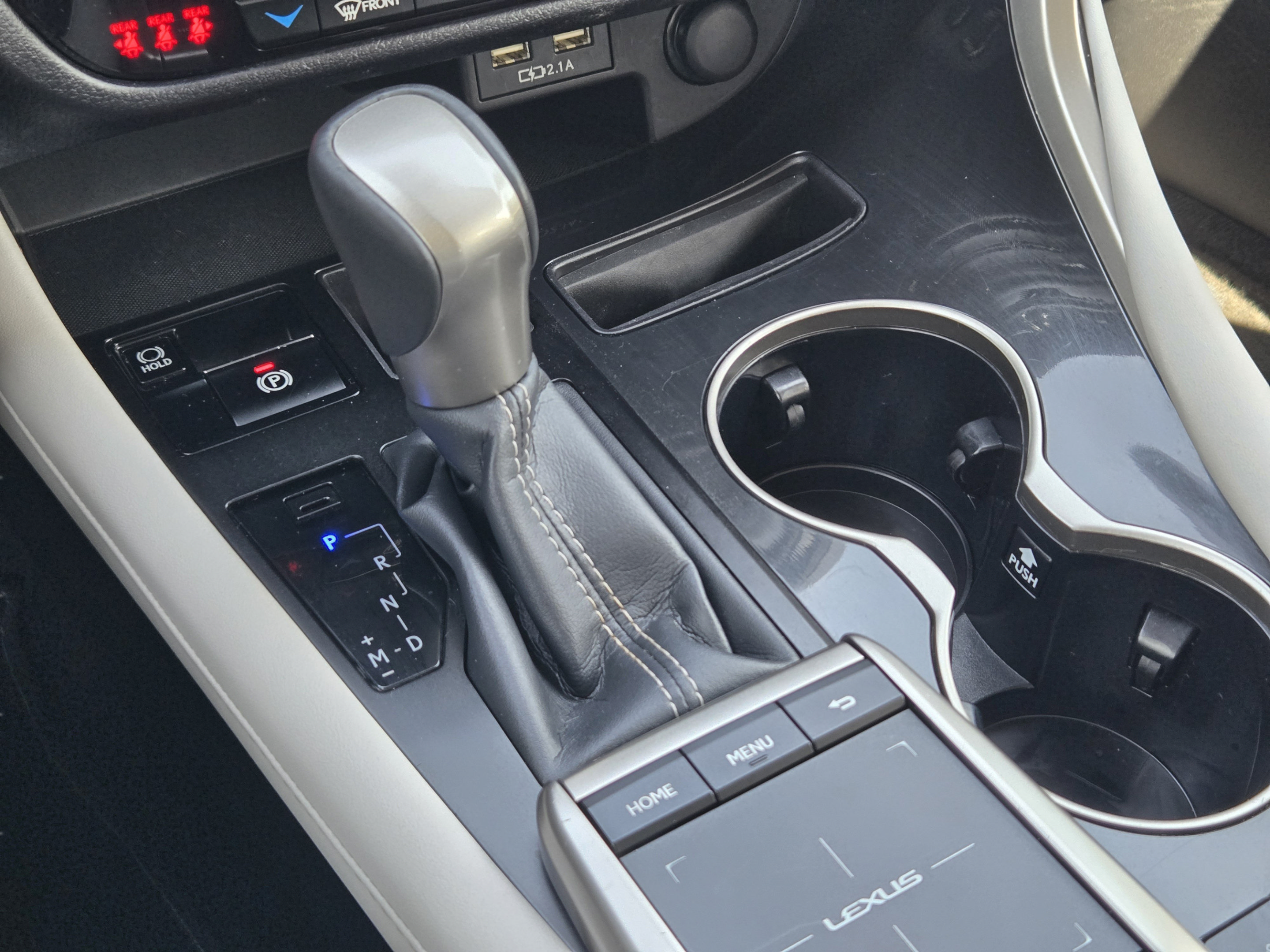 Certified 2022 Lexus RX 350 FWD image 18