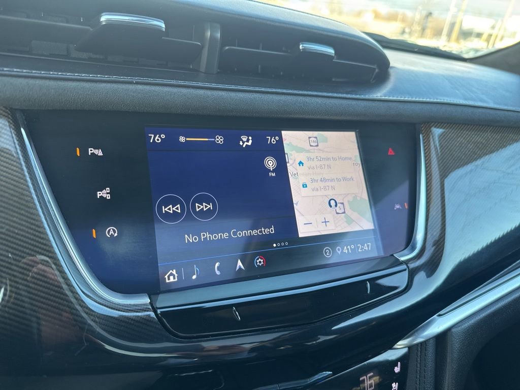 Used 2020 Cadillac XT6 Premium Luxury w/ Platinum Package image 18