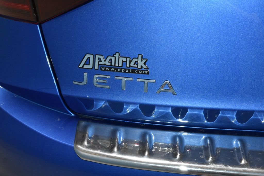 Used 2024 Volkswagen Jetta SE FWD image 27
