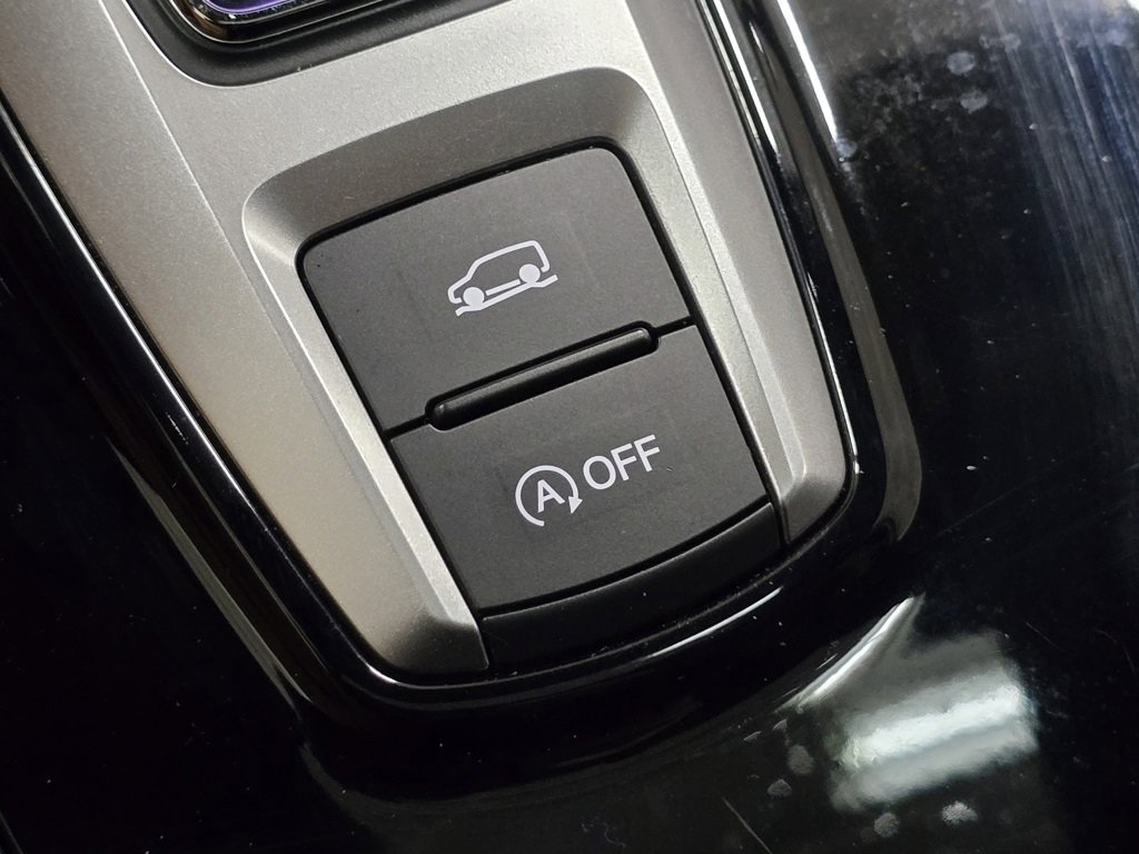 Used 2022 Honda Passport Elite image 9