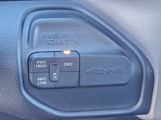 Certified 2024 RAM 2500 Big Horn image 20