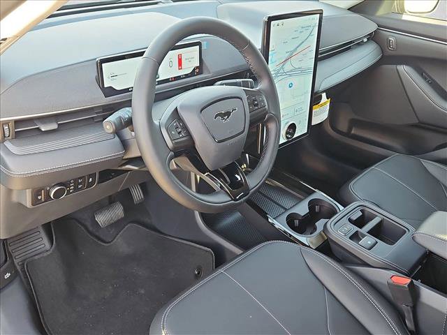 New 2026 Ford Mustang Mach-E Select image 3