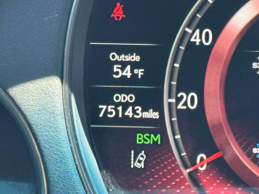 Used 2018 Lexus LS 500h AWD image 29