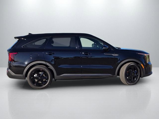 New 2026 Kia Sorento SX Prestige image 3