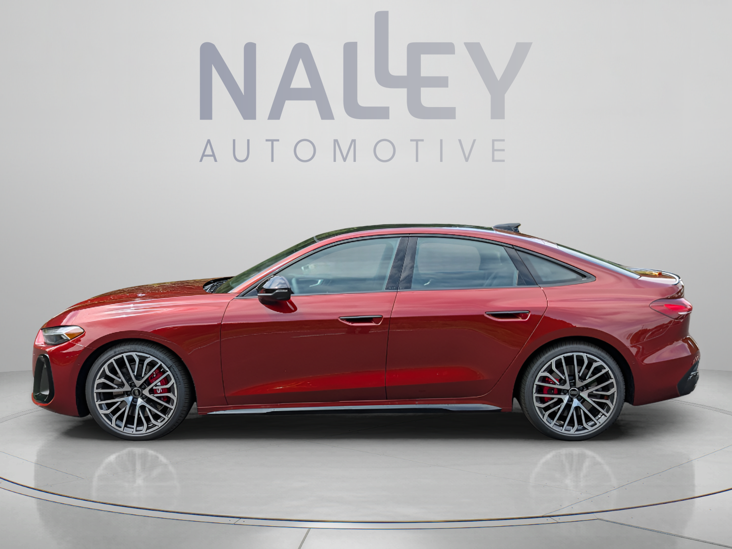 New 2026 Audi S5 Premium Plus AWD/4WD image 2