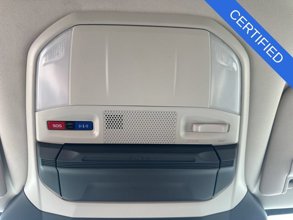 Certified 2025 Subaru Ascent Premium AWD/4WD image 20