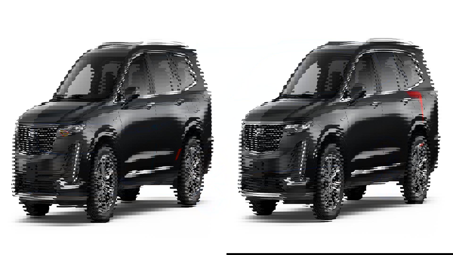 New 2025 Cadillac XT6 Premium Luxury image 25