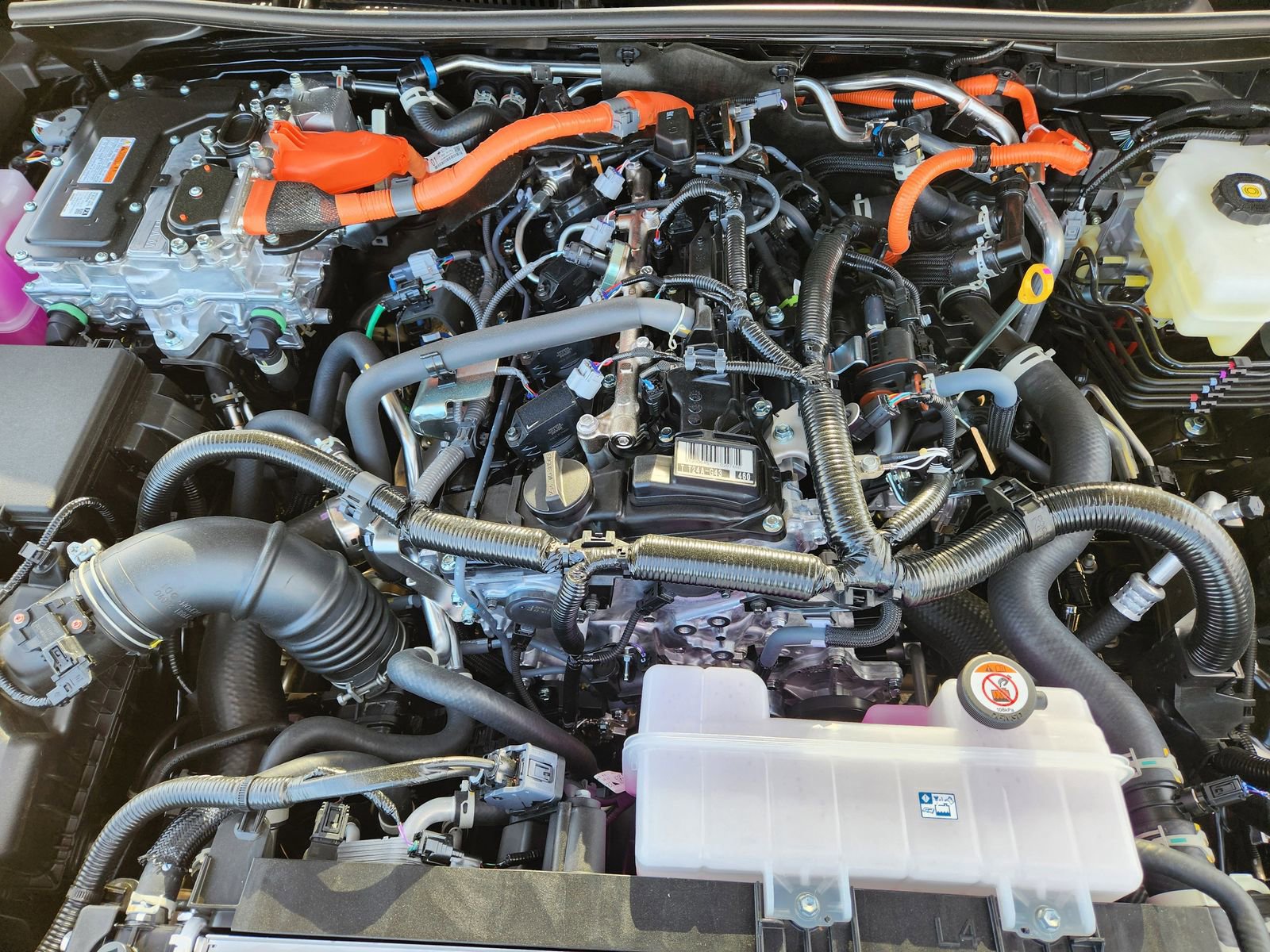 New 2026 Toyota 4Runner Limited image 29