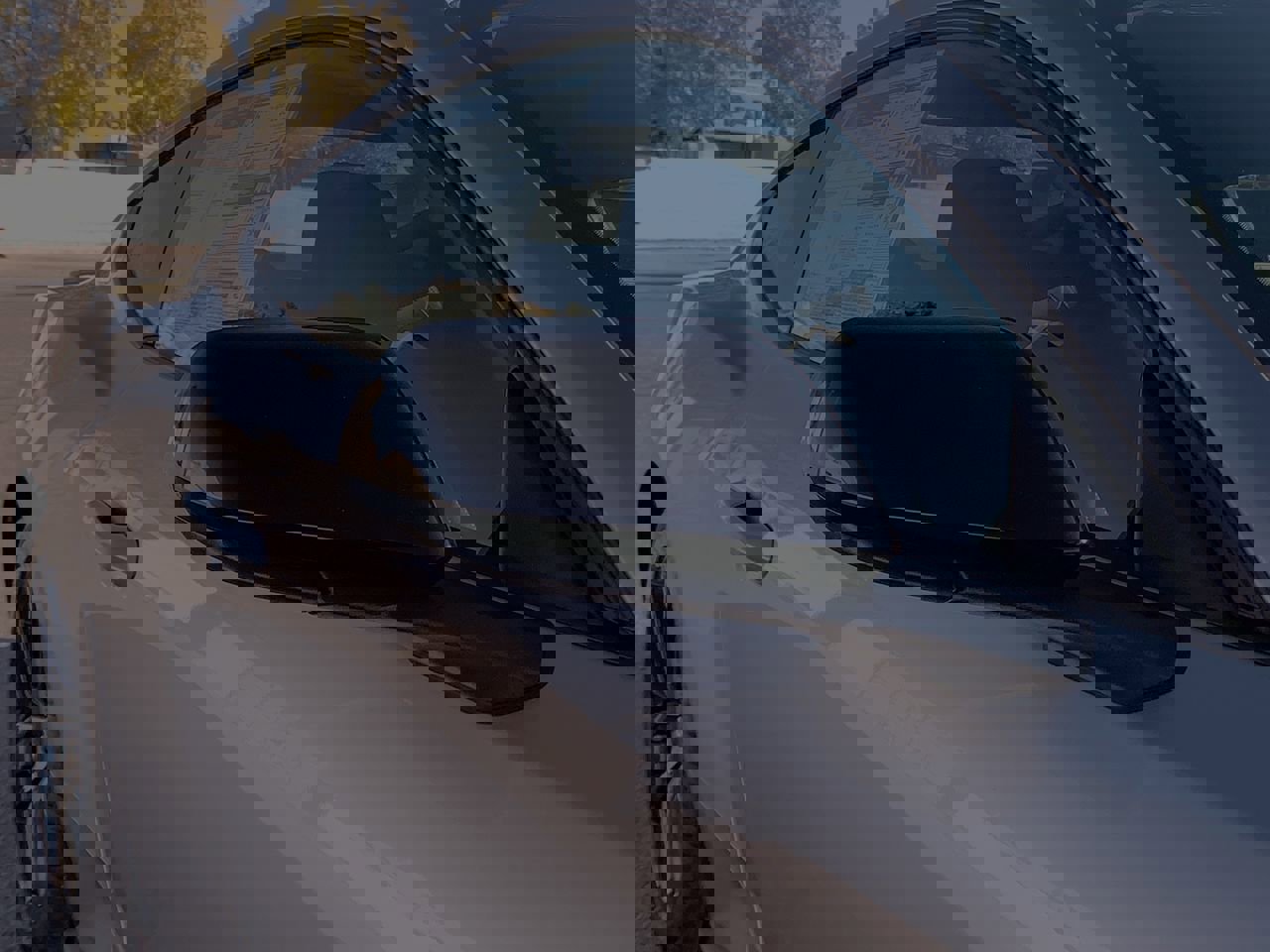 New 2025 Ford Mustang Coupe w/ Mustang Nite Pony Package image 21