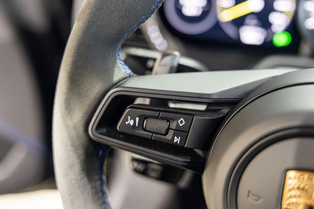 Used 2024 Porsche 911 GT3 image 18