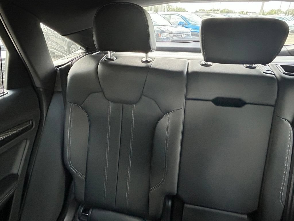 Used 2023 Audi SQ5 Premium Plus w/ Premium Plus Package AWD/4WD image 12