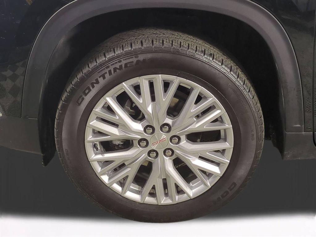 Used 2026 GMC Acadia Elevation w/ Elevation Premium Package FWD image 11