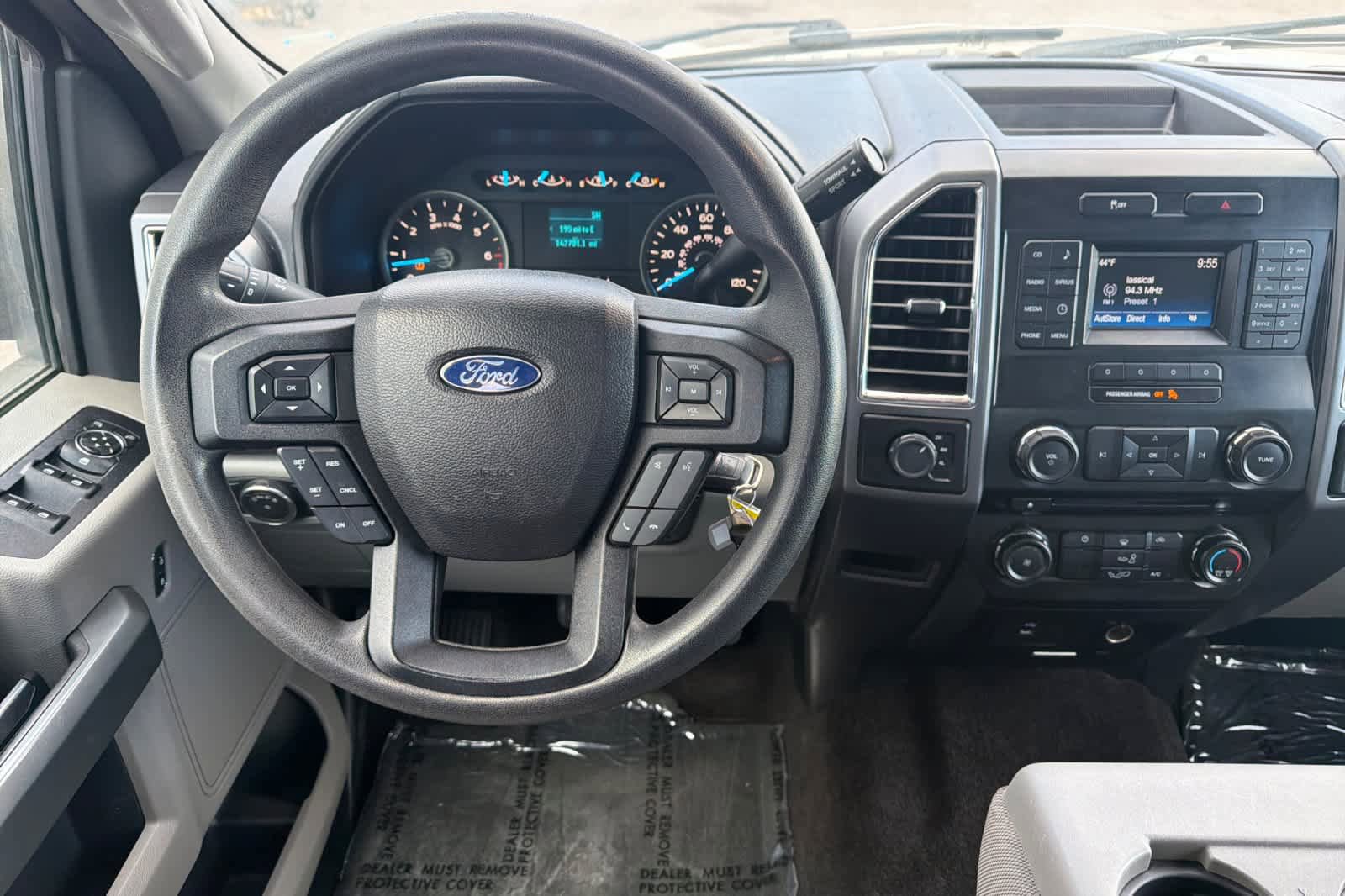 Used 2016 Ford F150 XLT image 14
