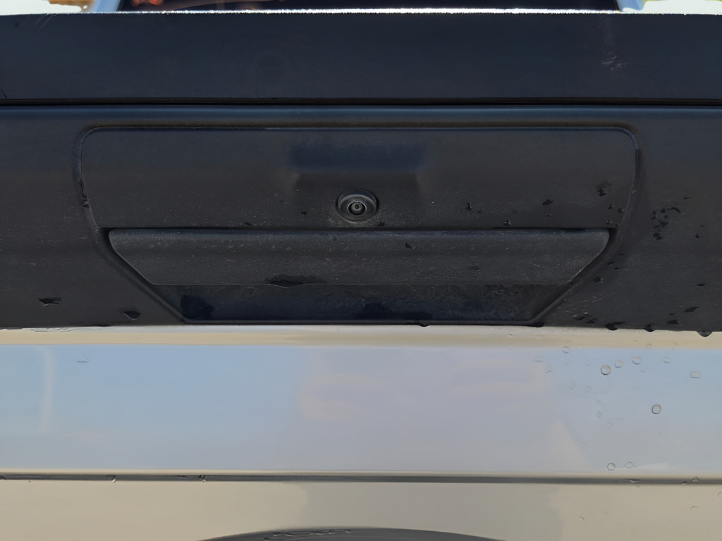 Used 2023 Ford F150 XL w/ STX Appearance Package RWD image 33