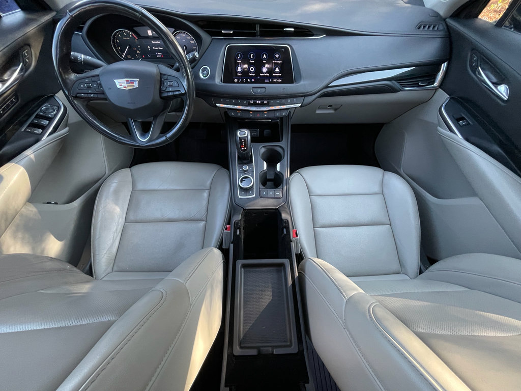 Used 2019 Cadillac XT4 Premium Luxury image 21