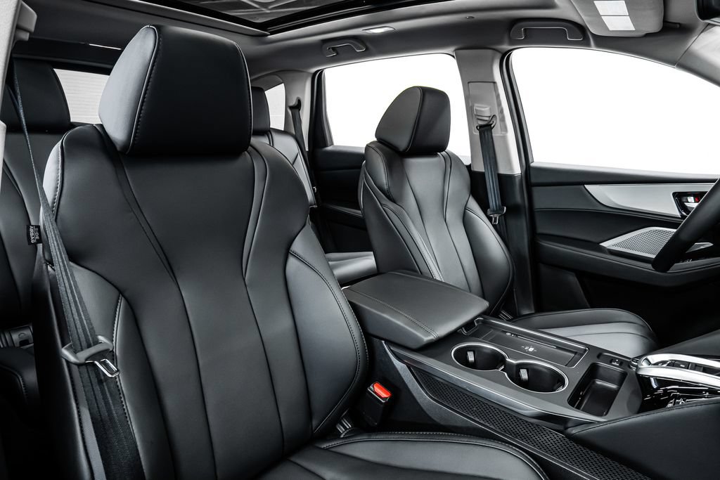 New 2026 Acura MDX SH-AWD image 23