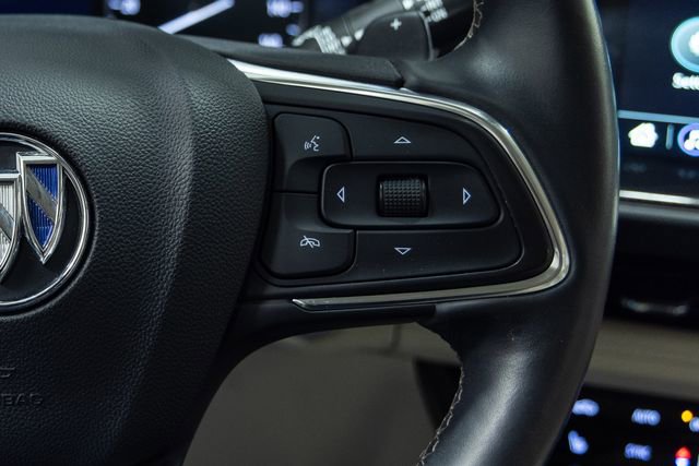 Used 2022 Buick Envision Preferred image 15