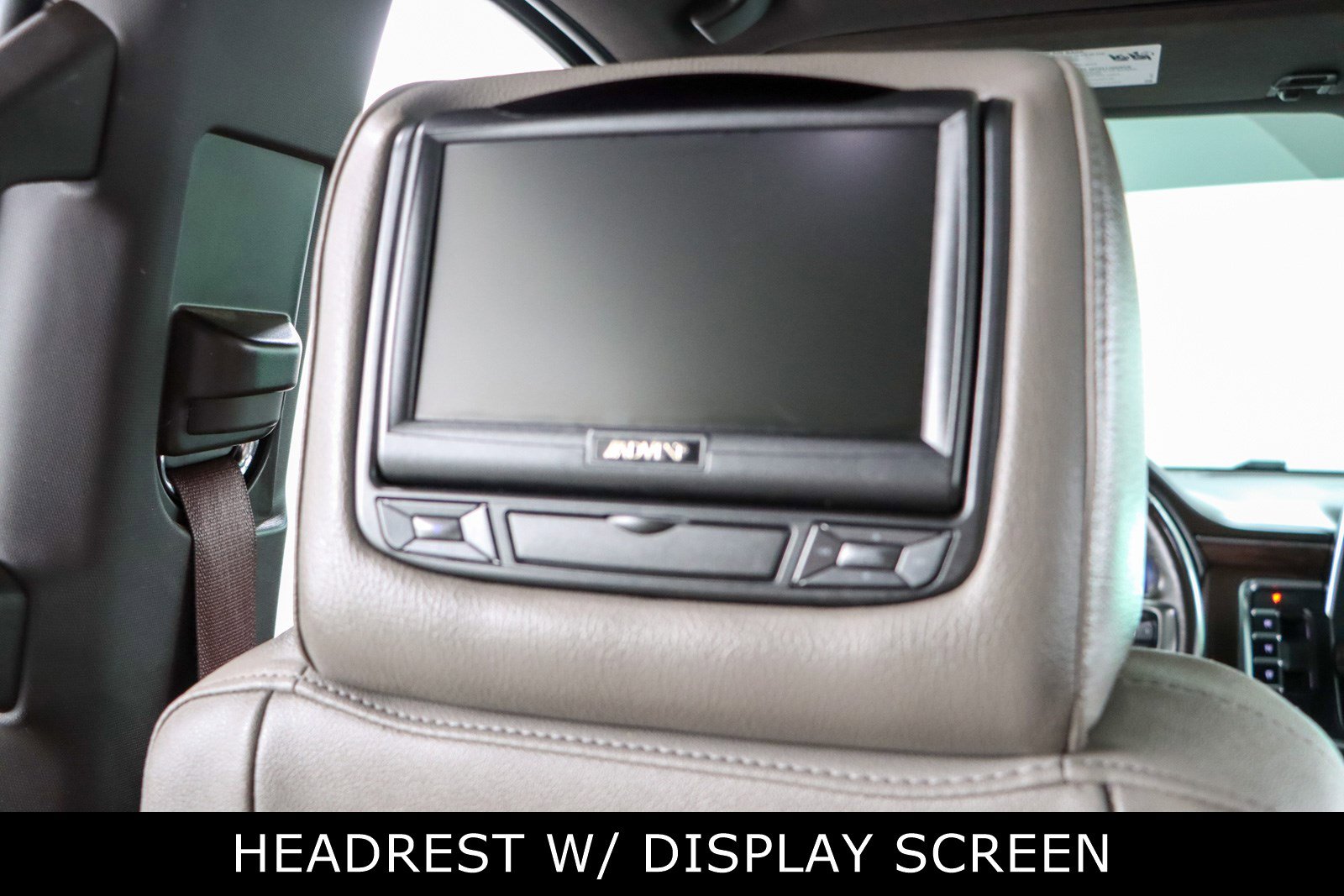 Used 2023 Chevrolet Tahoe Z71 w/ Luxury Package image 23