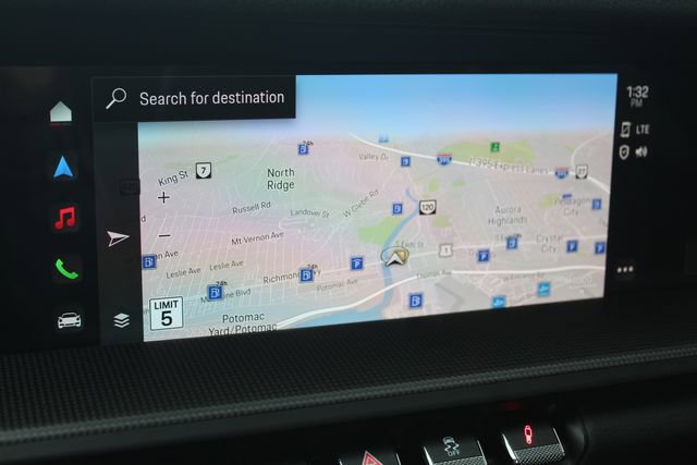 Certified 2024 Porsche 911 Carrera 4 GTS image 19