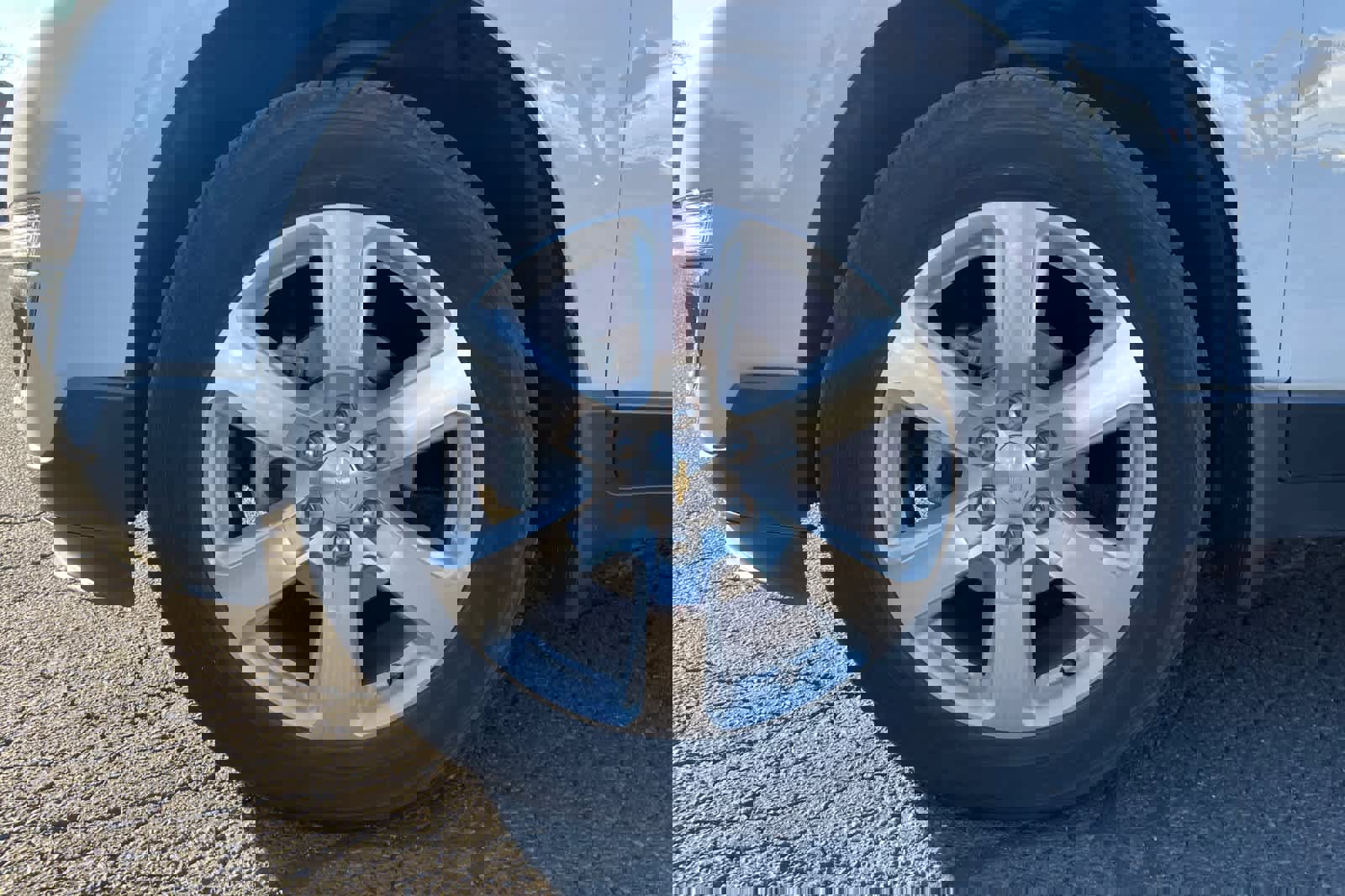 Used 2017 Chevrolet Traverse Premier w/ LPO, 'HIT The Road' Package image 11