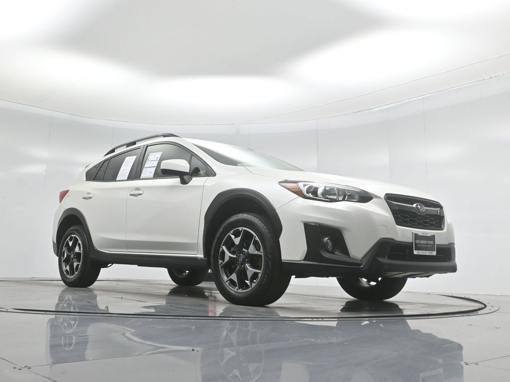 Used 2019 Subaru Crosstrek 2.0i Premium image 46
