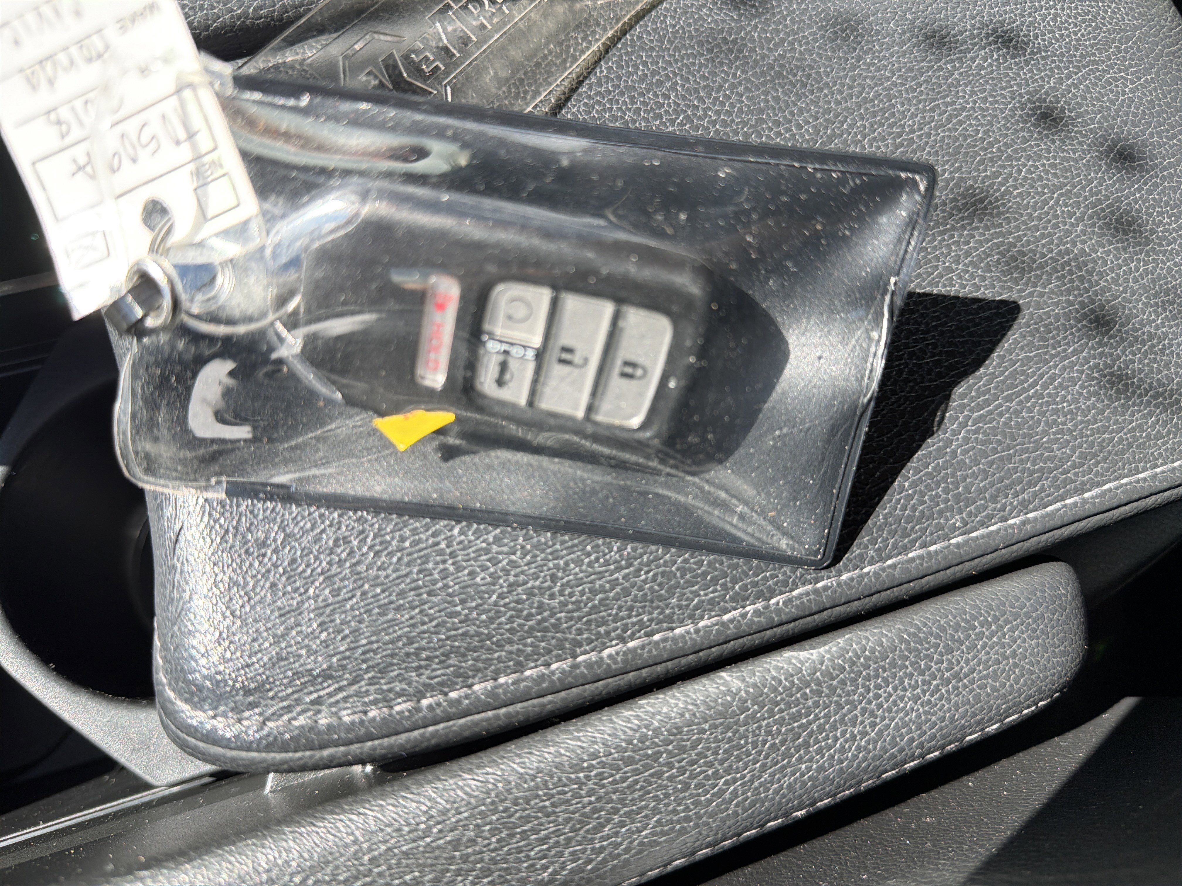 Used 2018 Honda Civic EX-L image 36