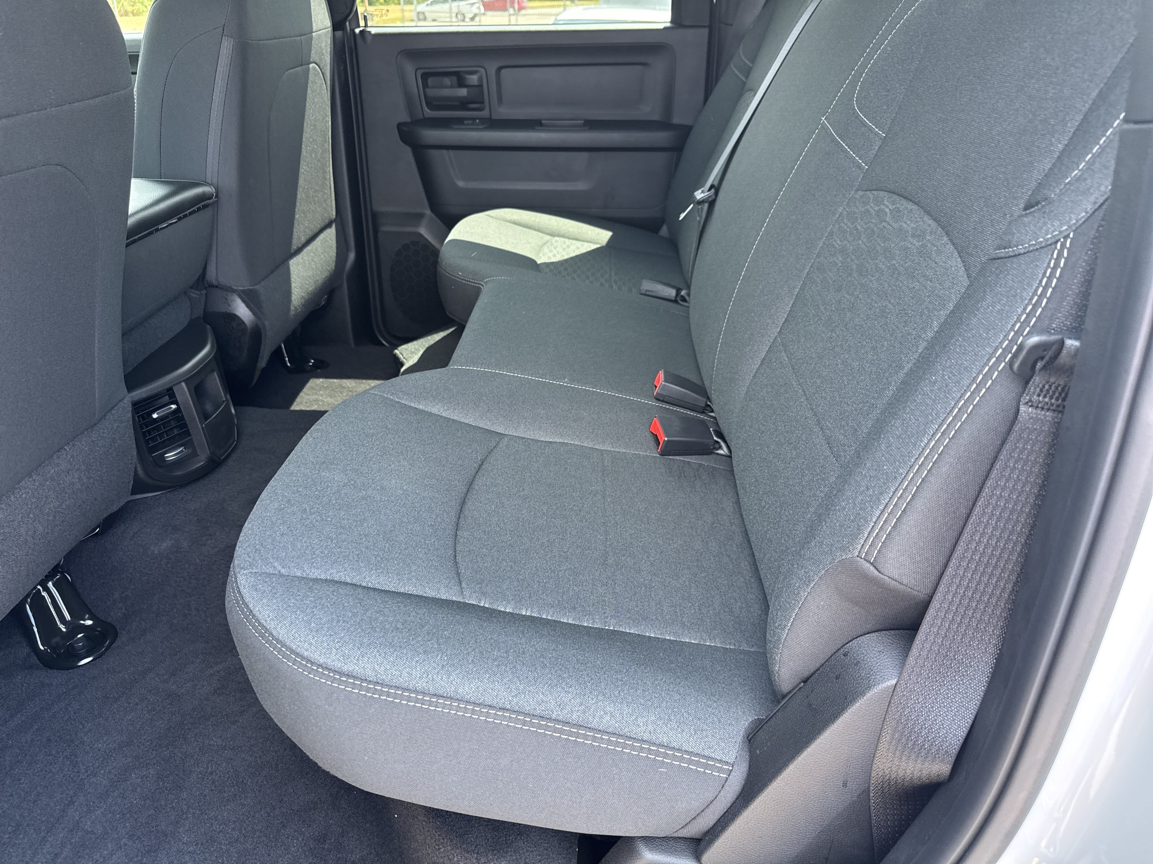 Used 2026 RAM 3500 Tradesman AWD/4WD image 6